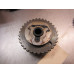 30Q113 Idler Timing Gear For 13-14 Chevrolet Camaro  3.6 12612840